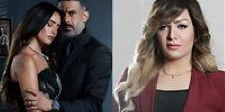 الحلقة الثامنة من "ورد وشوكولاتة" تعيد مأساة شيماء جمال إلى الواجهة