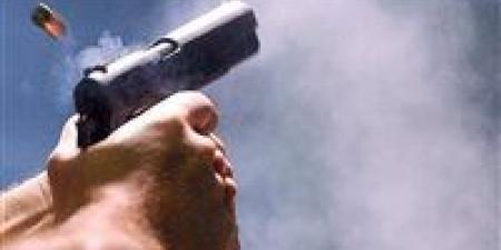 إصابة سيدة بطلق ناري على يد طليقها في المنيا