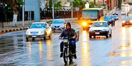 تقلبات مفاجئة.. حالة الطقس اليوم الإثنين 24 نوفمبر 2025 في مصر