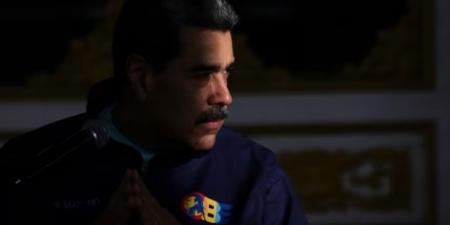 الولايات المتحدة تصنف الرئيس الفنزويلي مادورو كعضو في منظمة إرهابية أجنبية