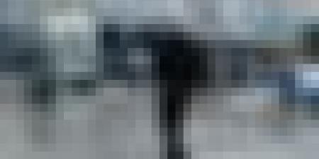 أمطار رعدية على 23 ولاية