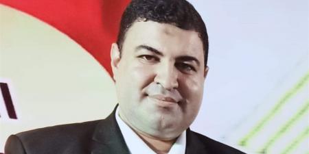 أيمن صابر: تحويل الروايات إلى أفلام شكل من أشكال التفاعل بين الفنون