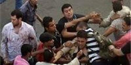 معاكسة تتحول إلى مشاجرة بالمطرية وضبط أطراف الواقعة