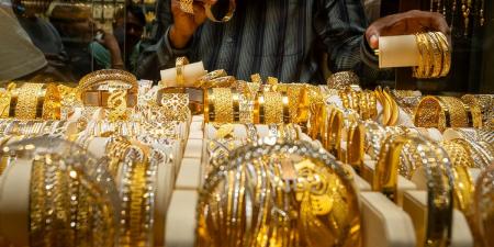 نزل 400 جنيه..مفاجأة في سعر الذهب اليوم الاثنين 24 نوفمبر 2025