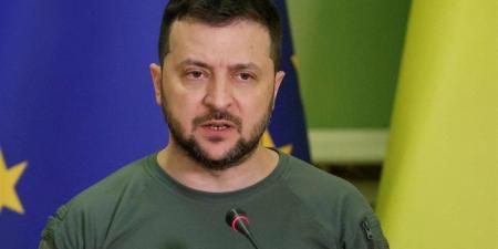 عاجل.. نائب أوكراني: الأعداد الهائلة لحالات الانشقاق عن الجيش تعكس رفضا عاما للخضوع لسلطة زيلينسكي