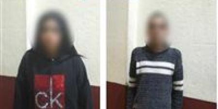 عبر تطبيق هاتف محمول.. سقوط شخص وسيدة لإعلانهما عن ممارسة الفجور بالإسكندرية