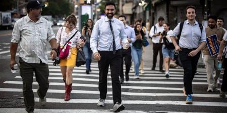 عاجل.. إسرائيل تخسر نفوذها التاريخي في واحدة من أهم مدن العالم سياسيا وإعلاميا