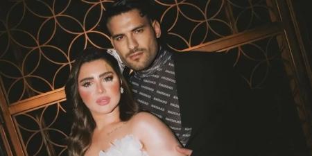 مسلم يعلن عودته لزوجته يارا: أولى عندى من أى حد ورجعت لحضنى