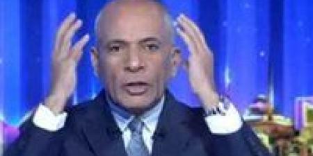 أحمد موسى يشن هجومًا على المال السياسي وسيطرته في الانتخابات البرلمانية