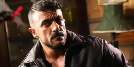 بدأ أحمد العوضي تصويره.. القائمة الكاملة لأبطال مسلسل علي كلاي