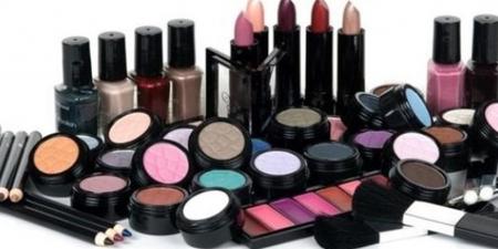 ارتفاع صادرات مستحضرات التجميل والعطور المصرية إلى 165.3 مليون دولار