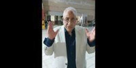 حزب المحافظين: نستنكر احتجاز مرشح الحزب طلعت خليل دون سند قانوني ونحمل الجهات المعنية المسؤولية الكاملة