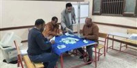 بعد غلق اللجان.. حماة الوطن يعلن مواصلة متابعة الفرز ويشيد بوعي الناخبين