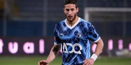 قضية رمضان صبحي.. مفاجآت داخل القاعة بعد اتهامه بالتزوير