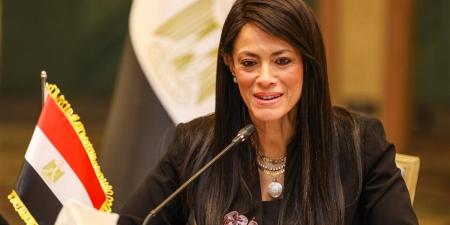 التخطيط تعلن مستهدفات طموحة لتحويل مصر إلى مركز إقليمى للاقتصاد الرقمى بحلول 2030