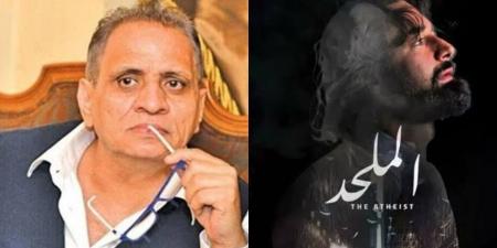 أحمد السبكي يكشف تفاصيل عرض فيلم الملحد بعد رفض دعوى منعه| خاص