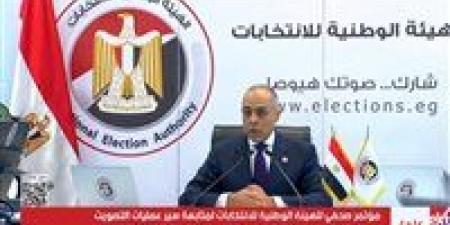 حبس نجل أحد المترشحين 4 أيام على ذمة التحقيق بعد كسر صندوق الاقتراع وبعثرة الأوراق