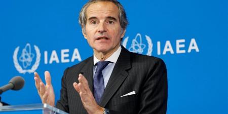 جروسي: زابوريجيا ستحتاج لوضع خاص وتعاون بين روسيا وأوكرانيا