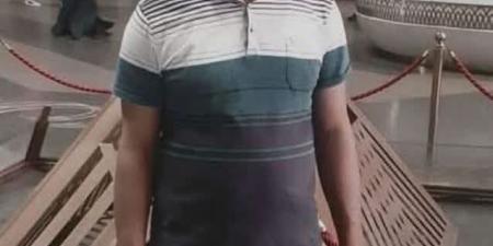 مصرع مشرف بشركة الغاز في حادث مأساوي بكفر الدوار