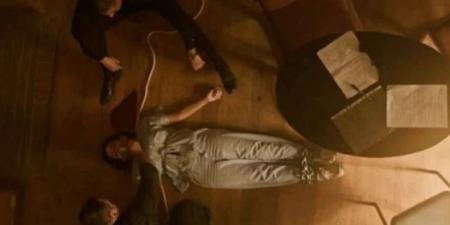 هل يواجه صلاح مصيره بالاعدام.. مواعيد عرض الحلقة الأخيرة من مسلسل ورد وشوكولاته