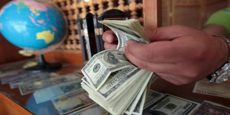 أسعار الدولار في مصر اليوم الثلاثاء 25 نوفمبر 2025 (تحديث لحظي)