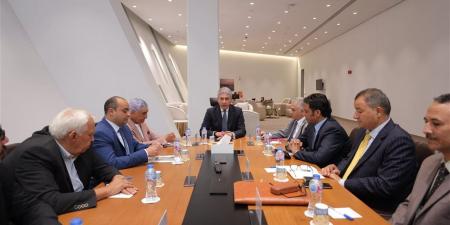 وزير السياحة يوجه بإعداد مخطط استراتيجي متكامل لتطوير المتحف المصري بالتحرير