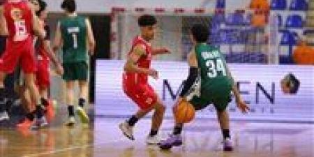 رئيس اتحاد السلة: عقوبات منتظرة على لاعبي الأهلي والاتحاد السكندري