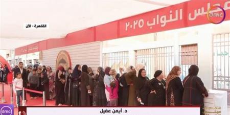 ائتلاف النزاهة الدولي: المرحلة الثانية من انتخابات النواب تميزت بالتزام تام من المرشحين