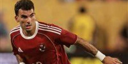 محمد يوسف: زيزو لاعب منضبط وعقليته مثل أبو تريكة ووائل جمعة