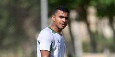 طولان يستدعي إسلام سمير لاعب الاتحاد للمشاركة مع المنتخب في كأس العرب