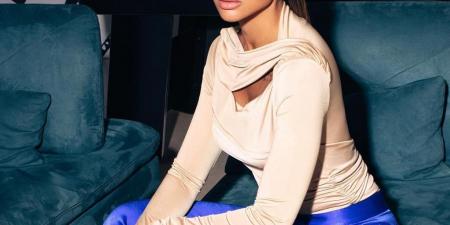 رمضان 2026.. إنجي كيوان تنضم لأبطال مسلسل وننسى اللي كان بجانب ياسمين عبد العزيز