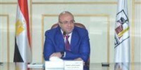 تحت شعار "احميها.. ولا تؤذيها".. محافظ بني سويف يستعرض انطلاق حملة "16 يومًا" لمناهضة العنف ضد المرأة