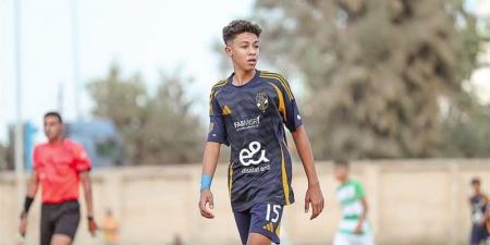 لائحة فيفا تمنع احتراف لاعب الأهلي في الدنمارك