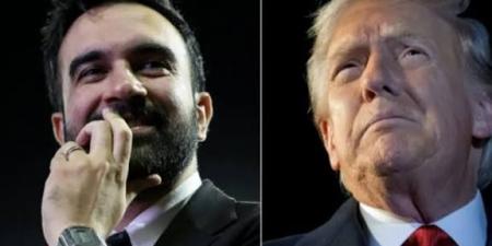 «من العداء إلى الألفة».. تحليل ما وراء تحوّل ترامب من خصم إلى داعم ممداني هل هي قناعة أم مصلحة استراتيجية؟