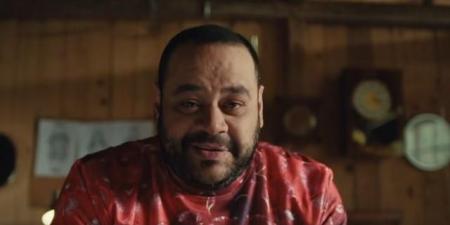 "خريطة رأس السنة".. ريهام عبد الغفور تواصل اللعب على "المساحات الصعبة"