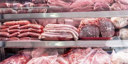 مصر خفضت استيراد الأبقار والجواميس الحية لـ 27 مليون دولار خلال 8 أشهر