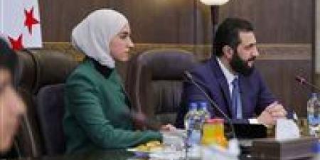 في أول مشاركة دولية.. لطيفة الدروبي زوجة الرئيس السوري تقفز إلى دائرة الضوء