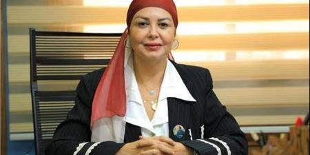 برلمانية: مصر قطعت شوطًا مهمًا في مناهضة العنف ضد المرأة بقرارات وتشريعات حاسمة