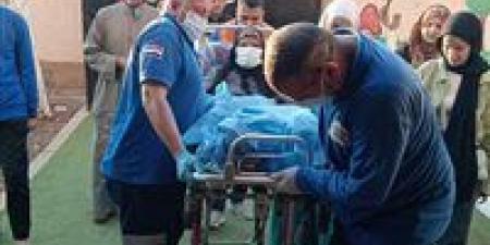 إسعاف الشرقية: نقل حالتين من مرضي غسيل الكلي إلى اللجان الانتخابية