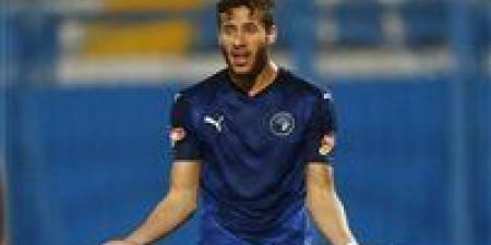 على صفيح ساخن.. مصير رمضان صبحي بين البراءة والإدانة