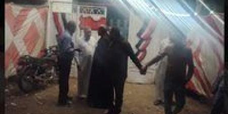 برلمان 2025.. استمرار توافد الناخبين بالمنوفية لانتخاب نواب الشعب