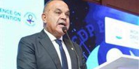 سامح الشاذلي: انشاء هيئة وطنية للإنقاذ يتماشى مع رؤية مصر 2030