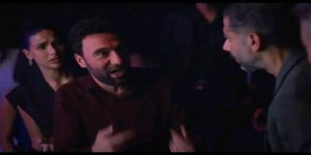 مسلسل كارثة طبيعية الحلقة 9 والأخيرة.. هل يدخل محمد سلام السجن ؟