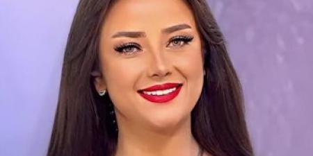 رجل أعمال مليونير.. حقيقة زواج رضوى الشربيني