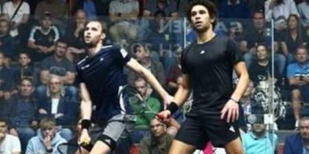 12 دولة تتنافس في تشيناى.. إعلان قوائم المنتخبات المشاركة بكأس العالم للإسكواش