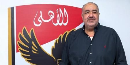 محمد الغزاوي: تصرف أحد لاعبي الاتحاد أشعل الأزمة داخل الملعب.. والأجهزة الأمنية واتحاد السلة قاموا بدورهم على أكمل وجه