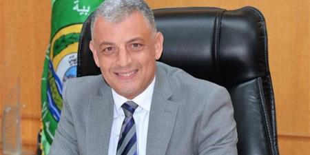 محافظ الإسماعيلية: المشاركة في الانتخابات تعبر عن إرادة الناخبين