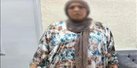 مقابل سلع تموينة.. القبض على سيدة بحوزتها بطاقات شخصية لدفع الناخبين للتصويت لصالح مرشح بكفر الشيخ