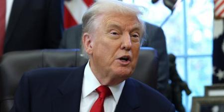 "واشنطن بوست" تكشف تفاصيل تجاوز ترامب العراقيل القانونية الأمريكية لحظر "الإخوان" دوليًا