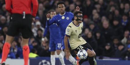 مدرب برشلونة بعد الخسارة من تشيلسى: هزيمة صعبة لكن هناك إيجابيات